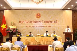 Le Vietnam affiche une croissance record en neuf ans