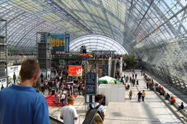 Le Vietnam participe à un salon des consommateurs en Allemagne