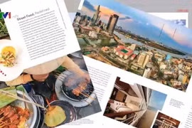 Le Vietnam, une destination touristique séduisante pour les Européens