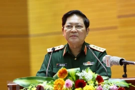 Le Vietnam et la Russie renforcent leur coopération dans la technique militaire