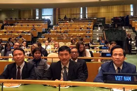 Le Vietnam a fait de grands progrès dans l’égalité des sexes