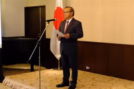 Le Festival du Vietnam au Japon 2019 prévu en juin prochain