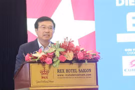 De nouveaux horizons s’ouvrent aux relations économiques Vietnam-UE