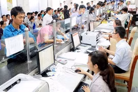 1er trimestre: Hausse du nombre de nouvelles entreprises créées dans le pays