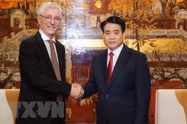 Hanoi renforce sa coopération avec Toulouse