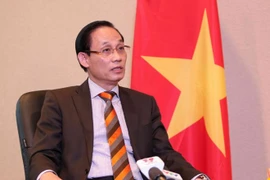 Le Vietnam s’engage à poursuivre ses efforts pour les droits de l’homme