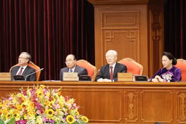 La préparation du prochain Congrès national du Parti en débat