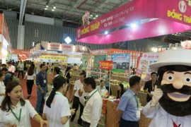La Vietnam Foodexpo 2019 promet des opportunités aux entreprises agroalimentaires