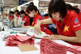  Le CPTPP offre des opportunités d'exportations vietnamiennes au Japon