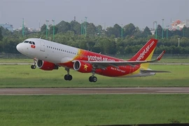 Vols vers Hong Kong à partir de zéro dollar avec Vietjet