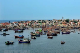 Pêche : symposium sur l’application d’un accord de coopération Vietnam-Chine