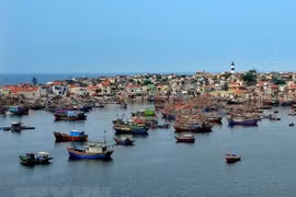 Pêche : symposium sur l’application d’un accord de coopération Vietnam-Chine