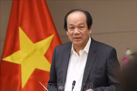 La prochaine vidéoconférence entre le gouvernement et les localités prévue les 30 et 31 décembre