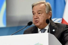 L’ASEAN est un modèle du multilatéralisme, selon le secrétaire général de l’ONU