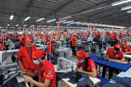 De belles perspectives pour les exportations aux Etats-Unis dans divers domaines