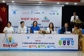 Concours de promotion de startups et d’innovation du tourisme 