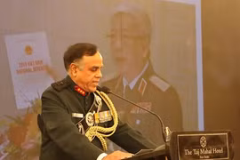 Les 75 ans de l’APV célébrés en Inde et au Mozambique