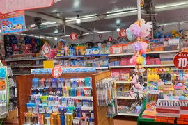 L’été s’annonce littéraire grâce à la maison d’édition Fahasa