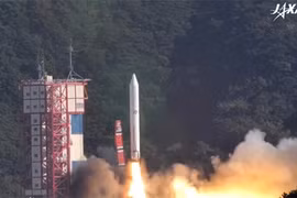 Le Vietnam fabrique son propre satellite d’observation radar de la Terre