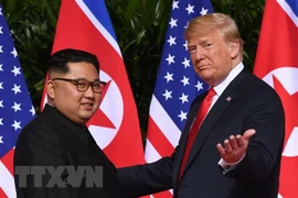 Séoul salue le 2e Sommet entre les Etats-Unis et la RPDC au Vietnam