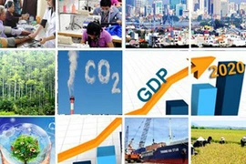 Economie vietnamienne, évaluations et perspectives