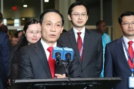 Le Vietnam au Conseil de sécurité: la presse thaïlandaise et russe en parle