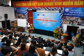 Pédiatrie : Efforts des aides-soignants pour satisfaire les besoins des malades