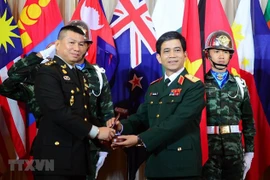 Le Vietnam prend la présidence de l’AAPTC 2020