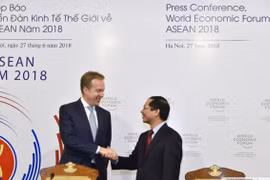 Intégration internationale : le Vietnam mise sur la diplomatie multilatérale