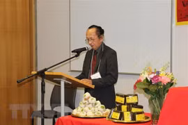 Enrichir la connaissance du public canadien sur la culture vietnamienne