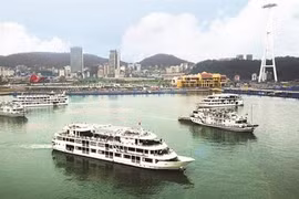 Quang Ninh, pôle de croissance du Nord