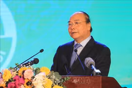 Le PM félicite Hai Phong pour ses acquis dans l’édification de la Nouvelle ruralité