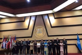 L'ASEAN et l'ONU révisent leur coopération jusqu'en 2020