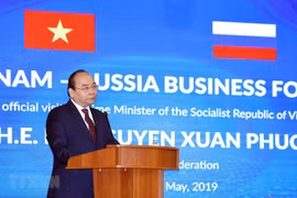 Le Vietnam fait toujours bon accueil aux entreprises russes