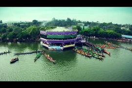 Krông Ana, une destination incontournable de Dak Lak
