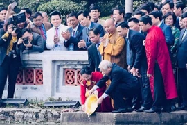 Les Vietnamiens de l’étranger, des acteurs importants pour le développement du pays
