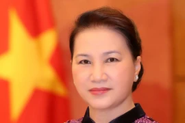 La présidente de l’AN Nguyên Thi Kim Ngân part pour la Russie et la Biélorussie