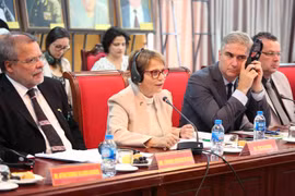 Le Brésil et le Vietnam doivent agir pour exploiter leur potentiel commercial