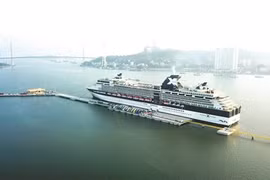 Quang Ninh met l’accent sur les infrastructures de transport