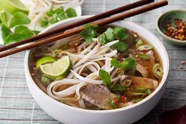 Sommet Etats-Unis-RPDC: Des plats traditionnels gratuits pour les journalistes