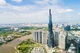 L’IDE injecté à Ho Chi Minh-Ville en hausse de près de 50%
