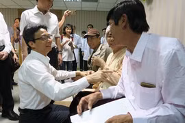  Vers un développement plus harmonieux de l’université et son hôpital affilié