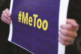 Au Vietnam aussi, le movement #MeToo prend de l’ampleur