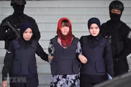 Affaire de Doan Thi Huong : le Vietnam demande un jugement équitable et impartial