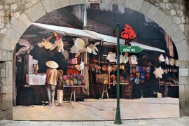 "Mémoire de Hanoï - 65 ans": diverses activités culturelles attendues