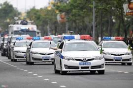 Hanoi prête à sécuriser le Sommet RPDC - États-Unis 