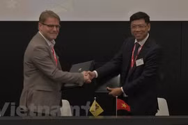 EVFTA et EVIPA, nouvelle force pour la coopération économique Vietnam-Belgique