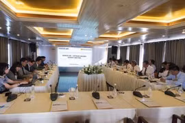 Vietnam Airlines, Korean Air et China Airlines renforcent leur coopération