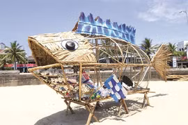 Lutte contre les déchets plastiques: Dà Nang met le turbo!