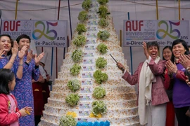 L’AUF, 25 ans d’action pour une francophonie universitaire solidaire